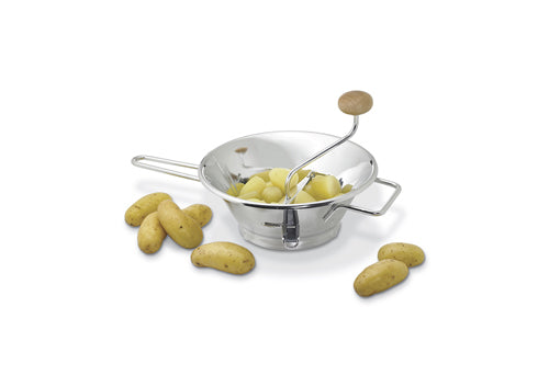 Passe légumes - inox - premium - Guillouard Passe-légumes Guillouard