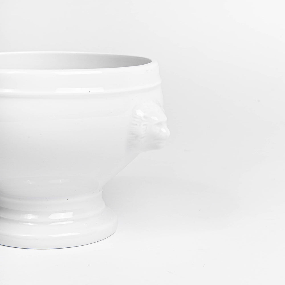 Soupière - Porcelaine de Chauvigny Soupières Ogre la Fabrique