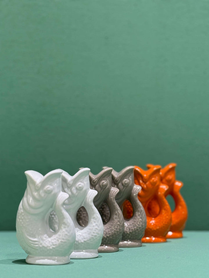 Salière et poivrière Gluggle Jug | Orange