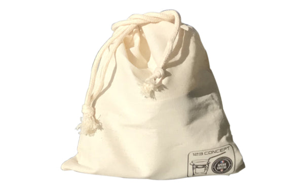 Sac de rangement Apéro Cheese Sacs de rangement kit raclette / fondue AperoCheese