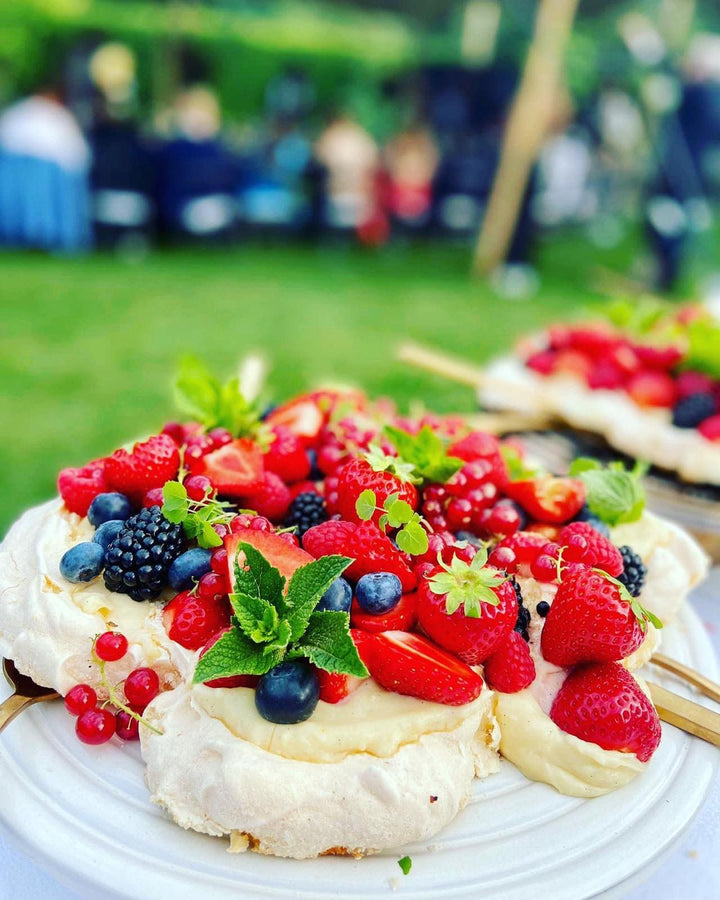 Présentoir - Grand format - Blanc