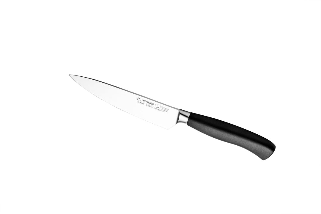 Couteau de chef Eterno Gastro, longueur de lame 16 cm