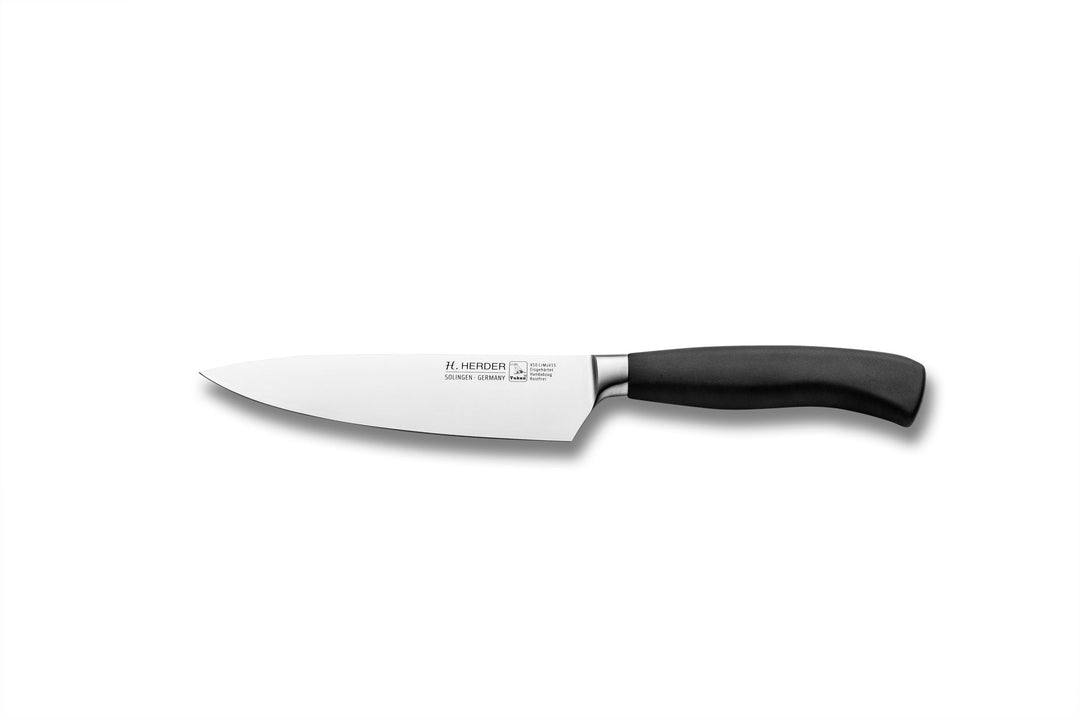 Couteau de chef Eterno Gastro, longueur de lame 16 cm