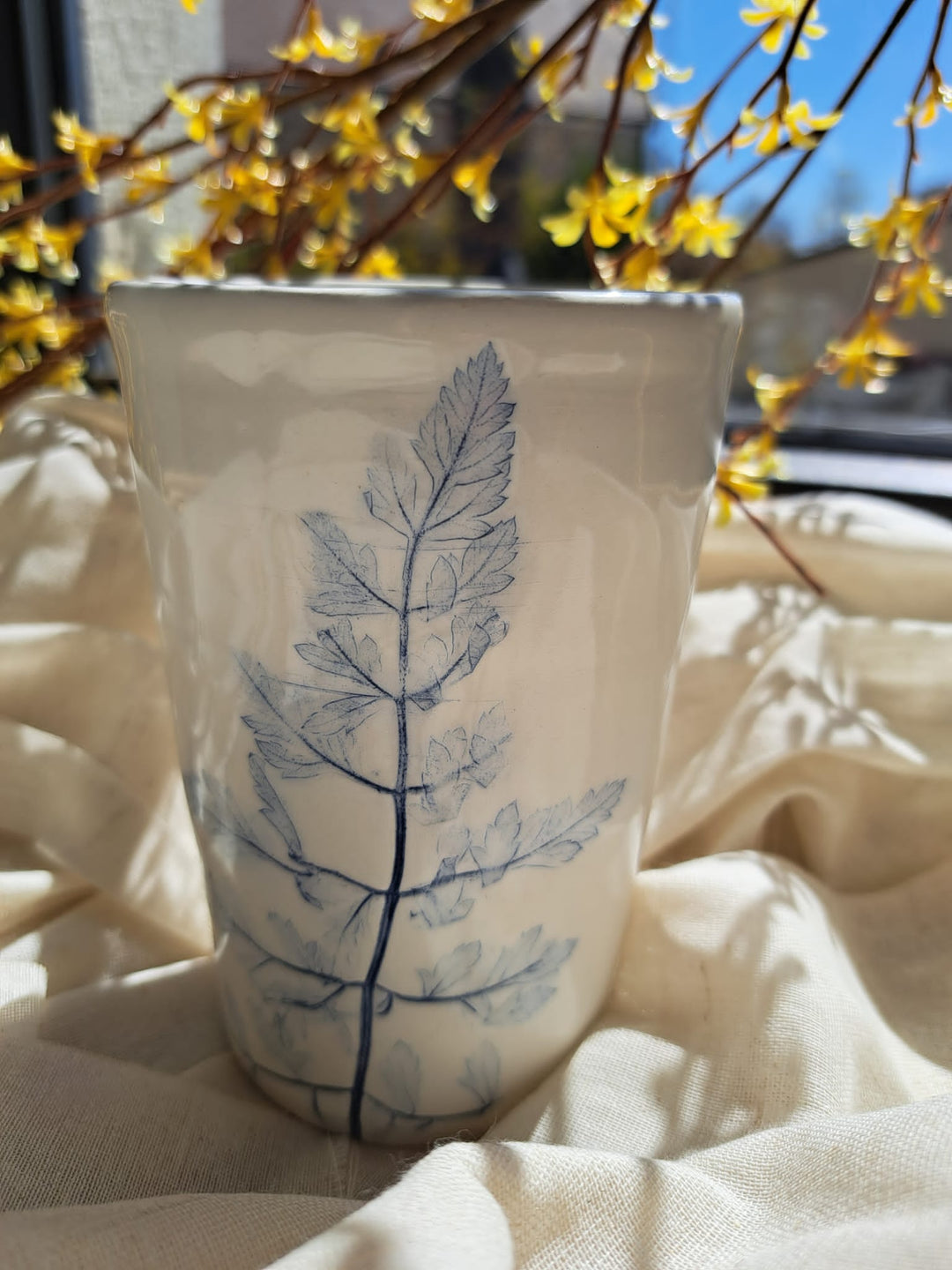 Bougie Brise d'été 1 Bougies Mère et Fils