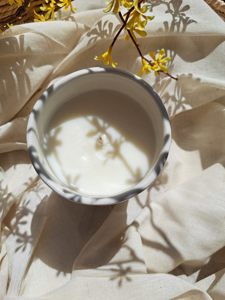 Bougie Brise d'été 1 Bougies Mère et Fils