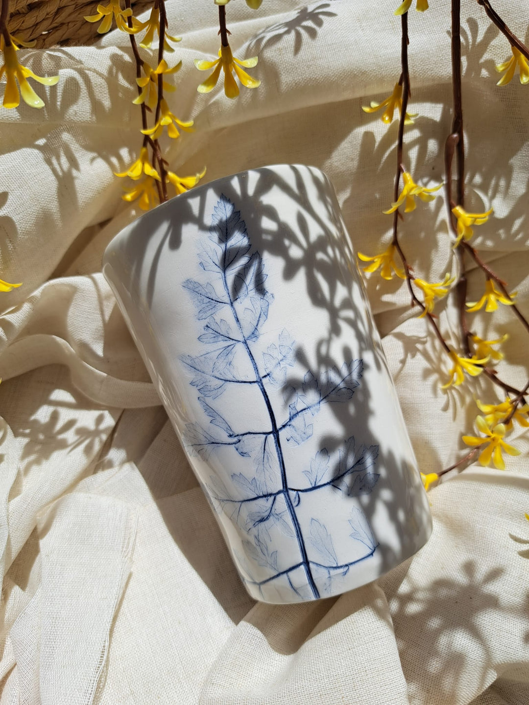 Bougie Brise d'été 1 Bougies Mère et Fils