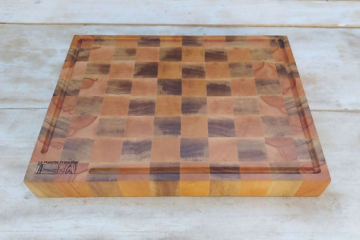 Billot DAMIER Billots La Planche Française