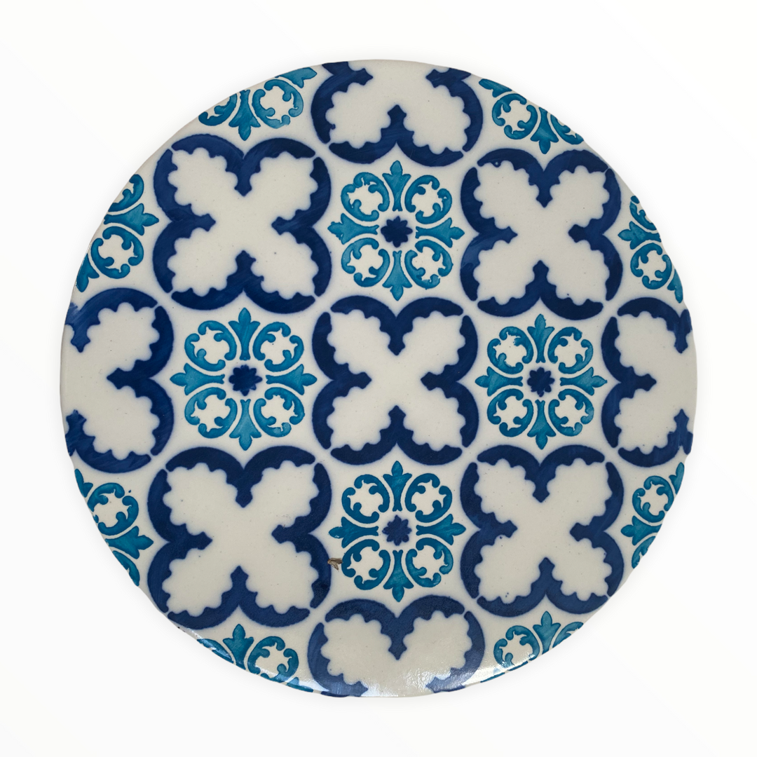 Dessous de plat azulejos - Made in Portugal