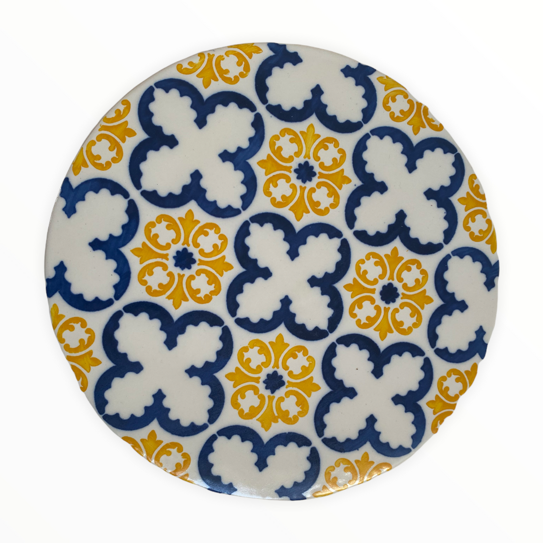 Dessous de plat azulejos - Made in Portugal