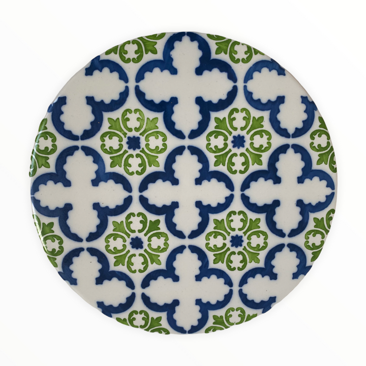 Dessous de plat azulejos - Made in Portugal