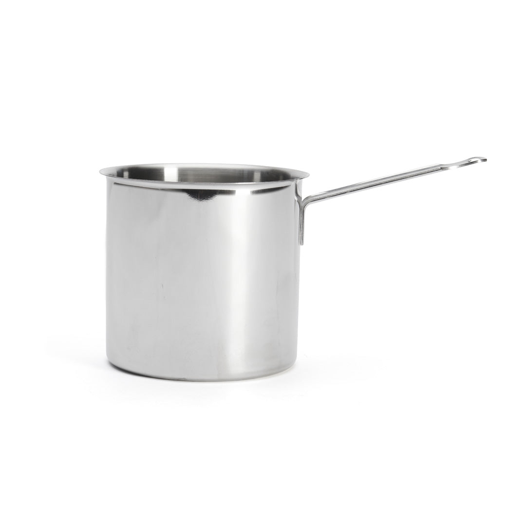 Bain-marie inox - diamètre 18cm