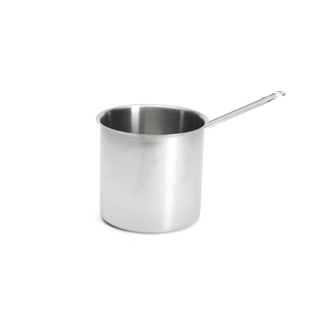 Bain-marie inox - diamètre 16cm