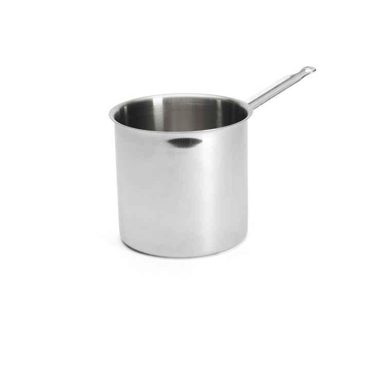 Bain-marie inox - diamètre 18cm