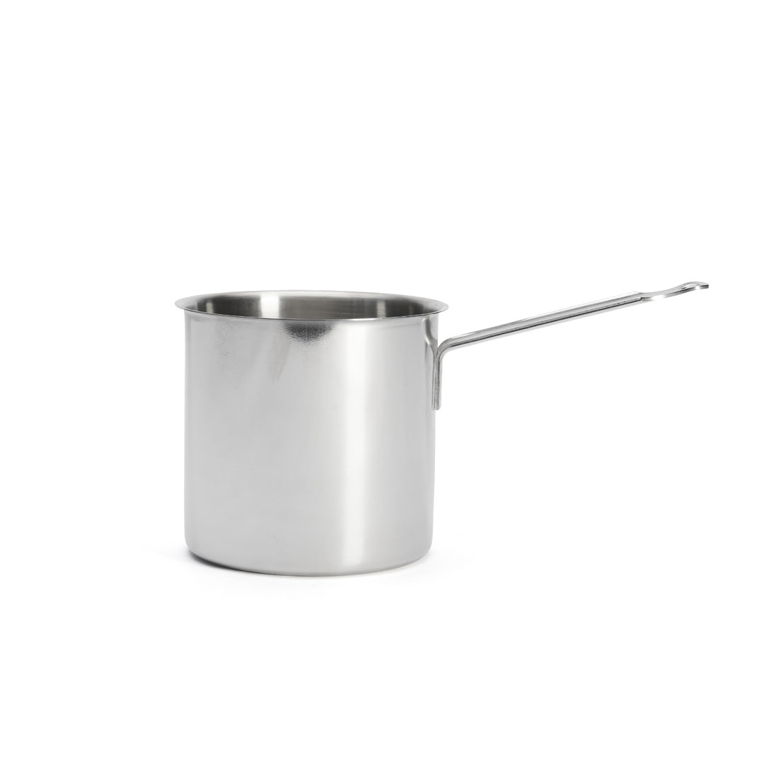 Bain-marie inox - diamètre 16cm