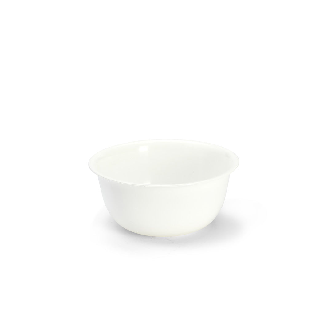 Bassine demi-sphèrique - diamètre 23cm