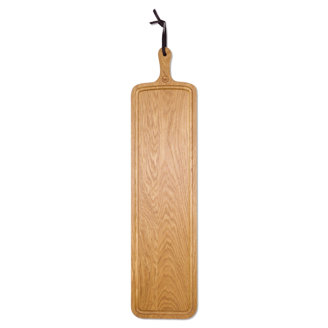 Planche à pain XL Slim Fit - Chêne huilé