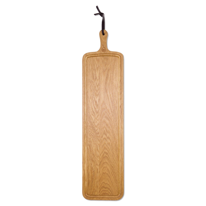Planche à pain XL Slim Fit - Chêne huilé