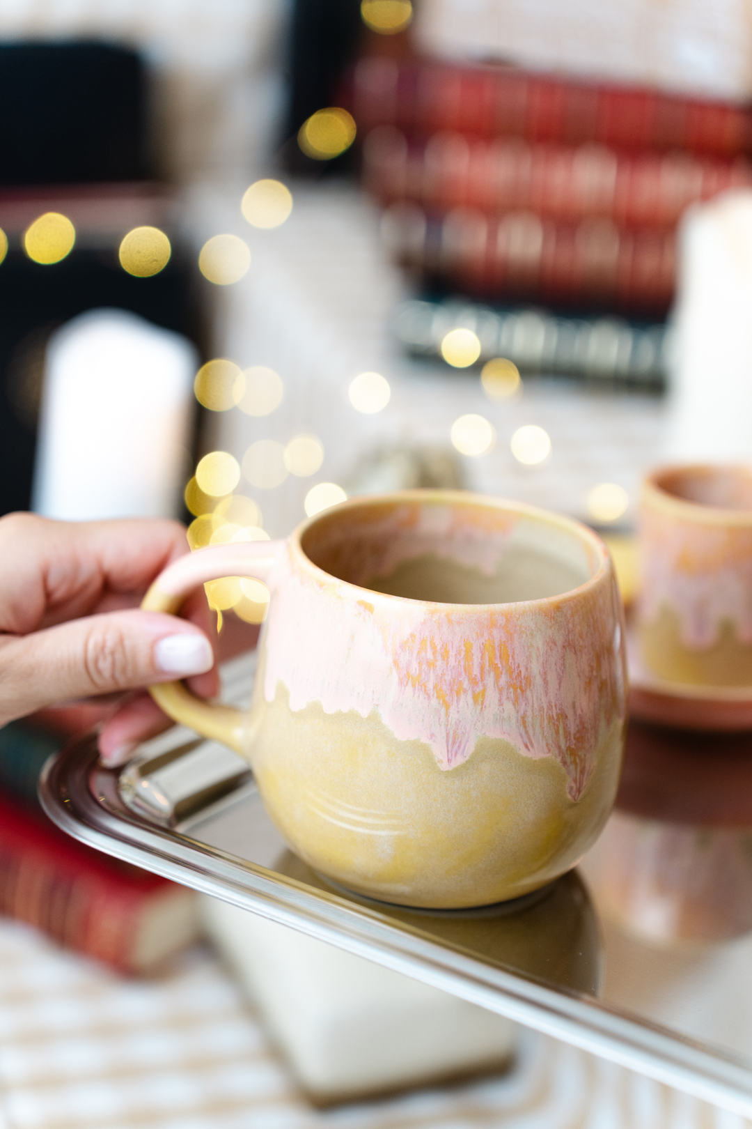 Cordoama Candy Mug