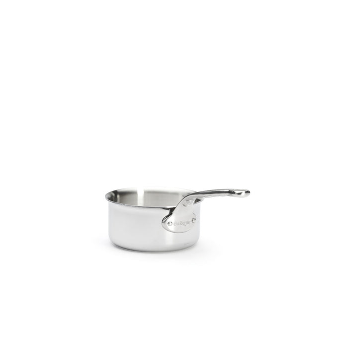 Casserole en inox AFFINITY - diamètre 14cm