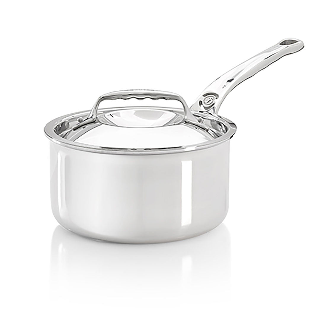 Casserole en inox AFFINITY - diamètre 20cm