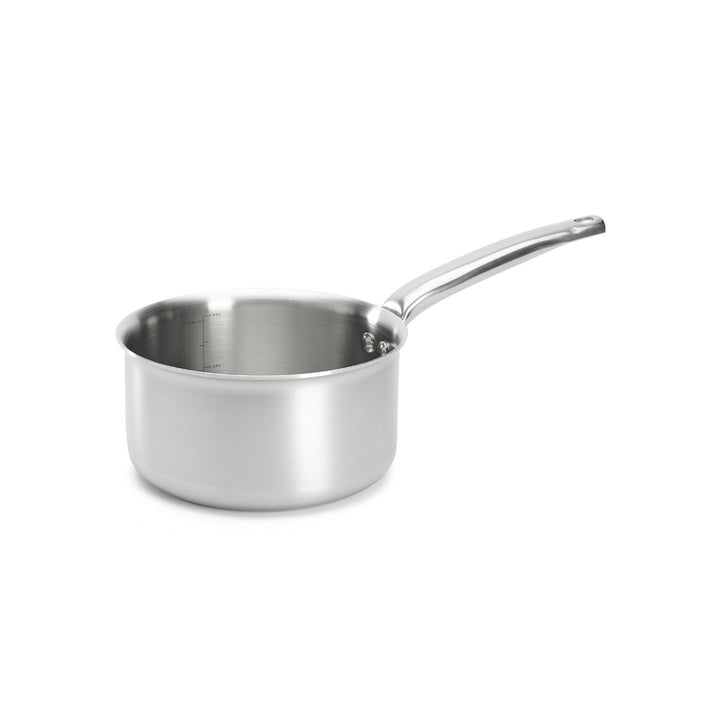 Casserole en inox ALCHIMY - diamètre 18cm