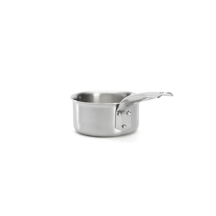 Casserole en inox ALCHIMY - diamètre 14cm