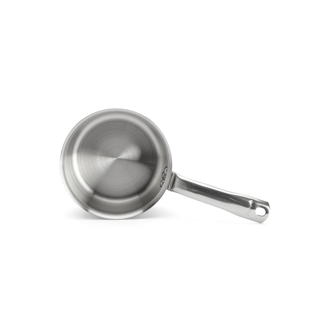 Casserole en inox ALCHIMY - diamètre 16cm