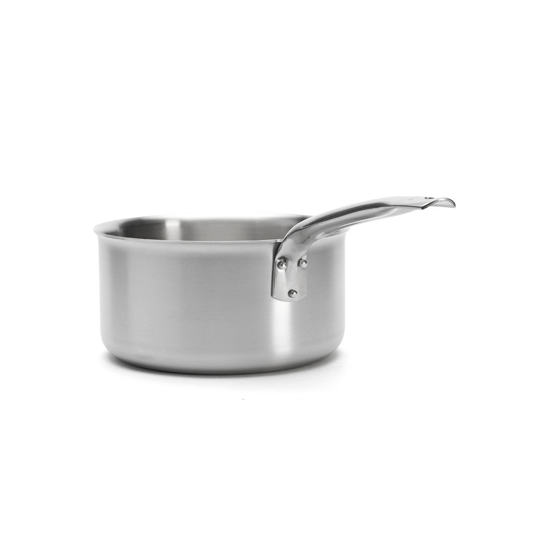 Casserole en inox ALCHIMY - diamètre 24cm