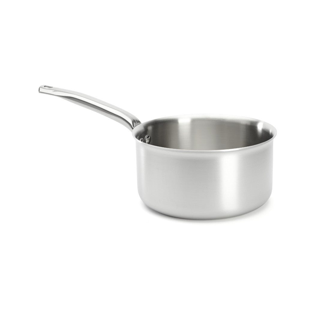 Casserole en inox ALCHIMY - diamètre 20cm