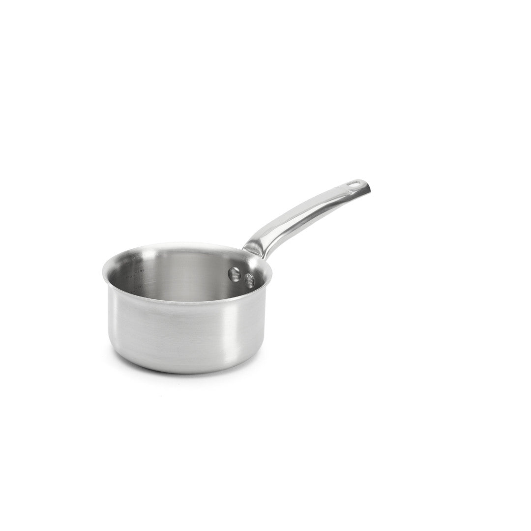 Casserole en inox ALCHIMY - diamètre 14cm