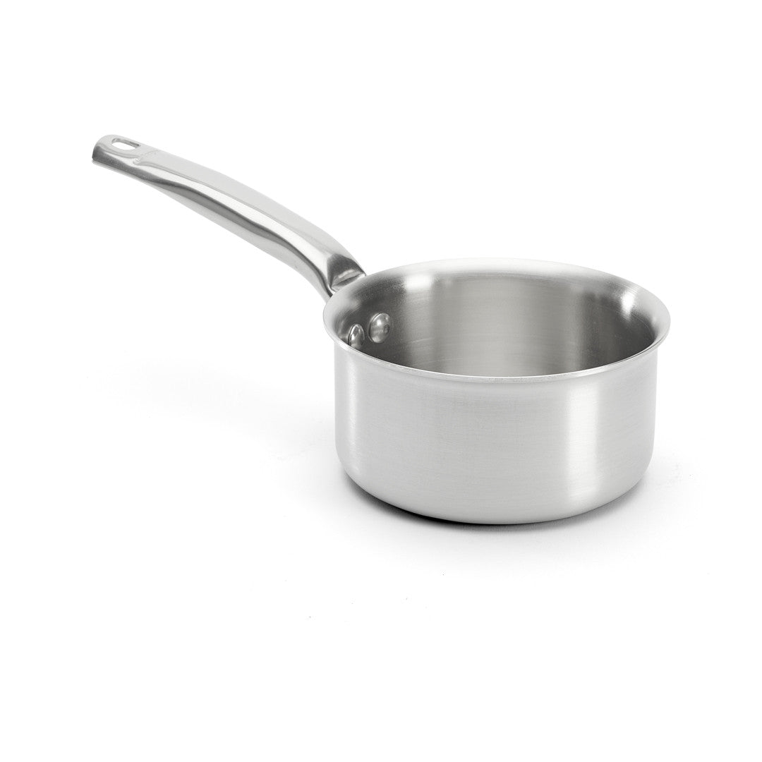 Casserole en inox ALCHIMY - diamètre 14cm