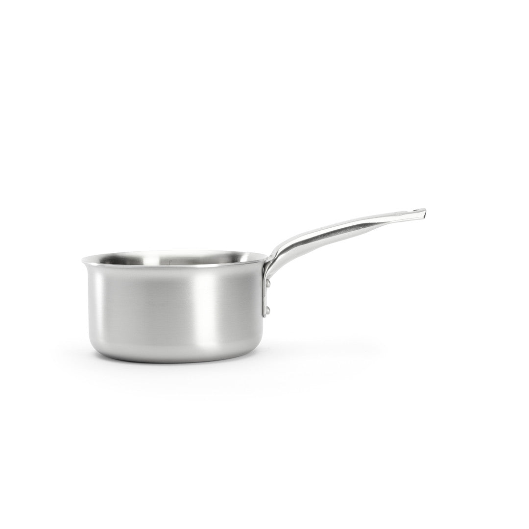 Casserole en inox ALCHIMY - diamètre 16cm