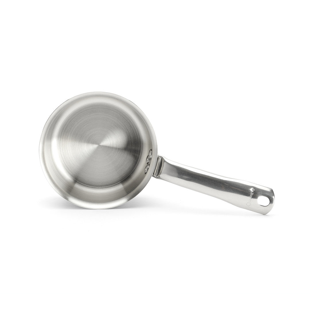 Casserole en inox ALCHIMY - diamètre 14cm