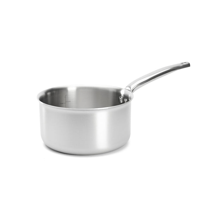 Casserole en inox ALCHIMY - diamètre 20cm