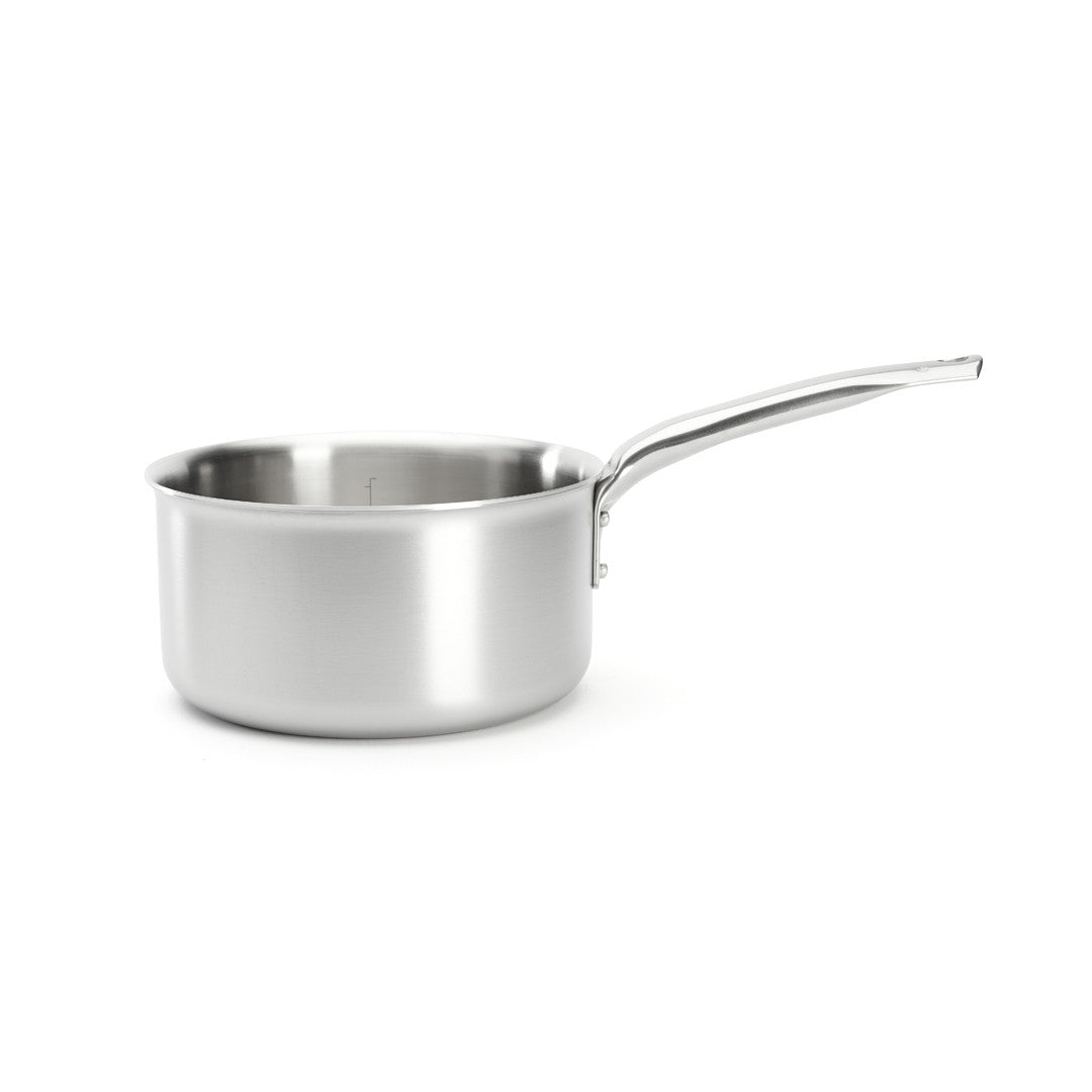 Casserole en inox ALCHIMY - diamètre 20cm