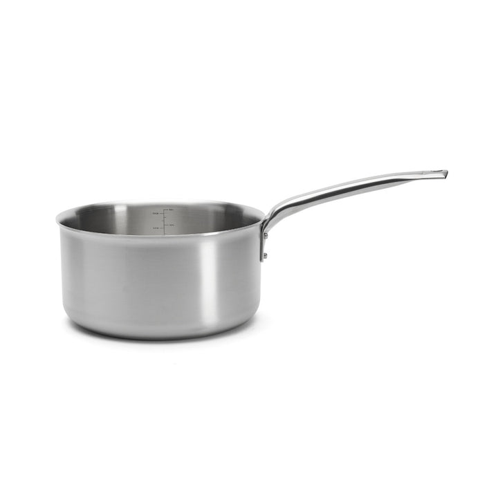 Casserole en inox ALCHIMY - diamètre 24cm