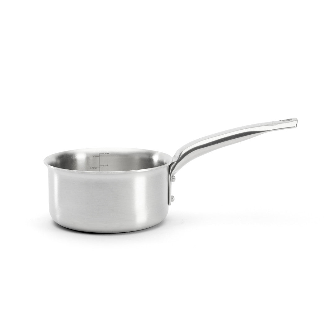 Casserole en inox ALCHIMY - diamètre 14cm