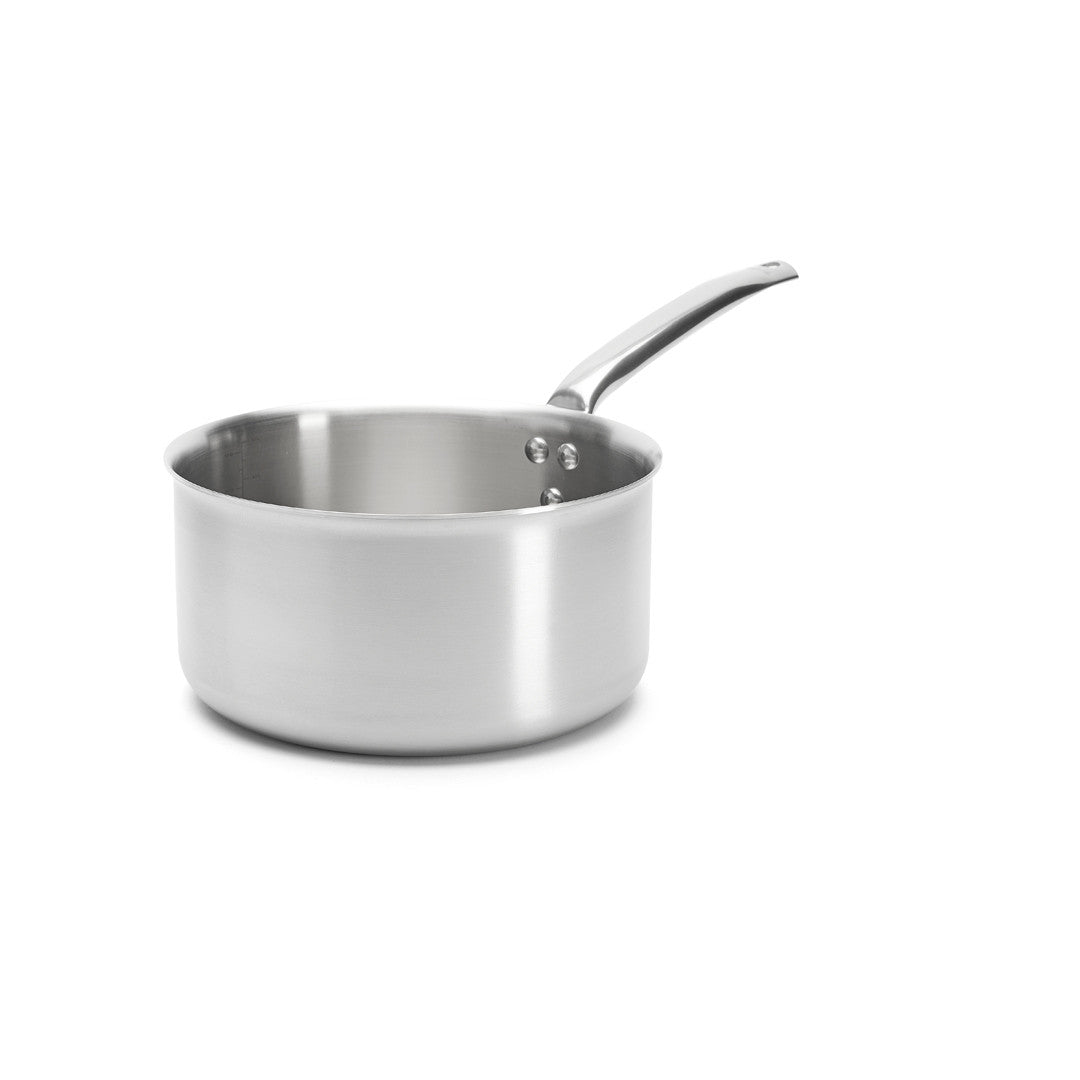 Casserole en inox ALCHIMY - diamètre 24cm