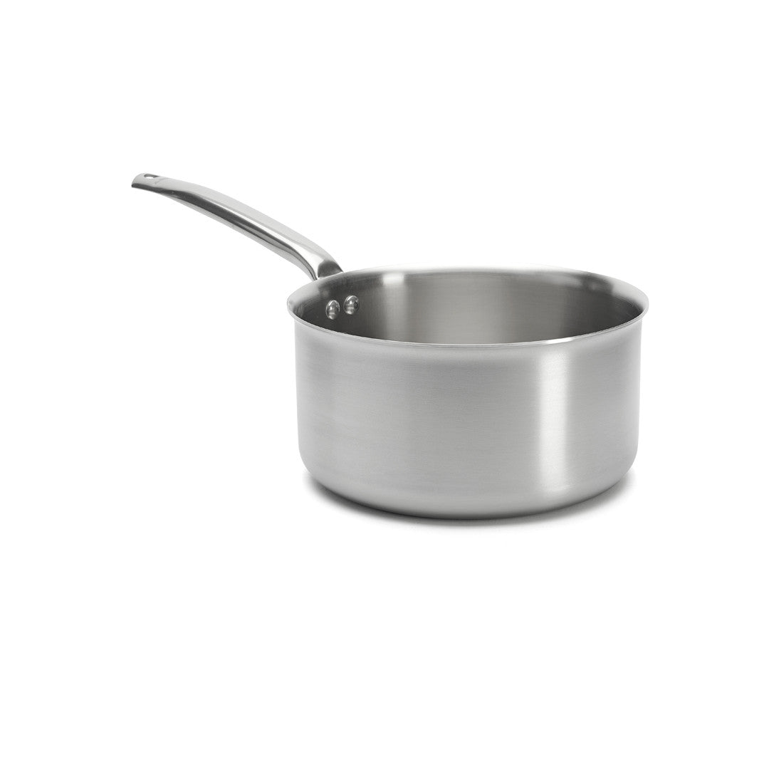 Casserole en inox ALCHIMY - diamètre 24cm