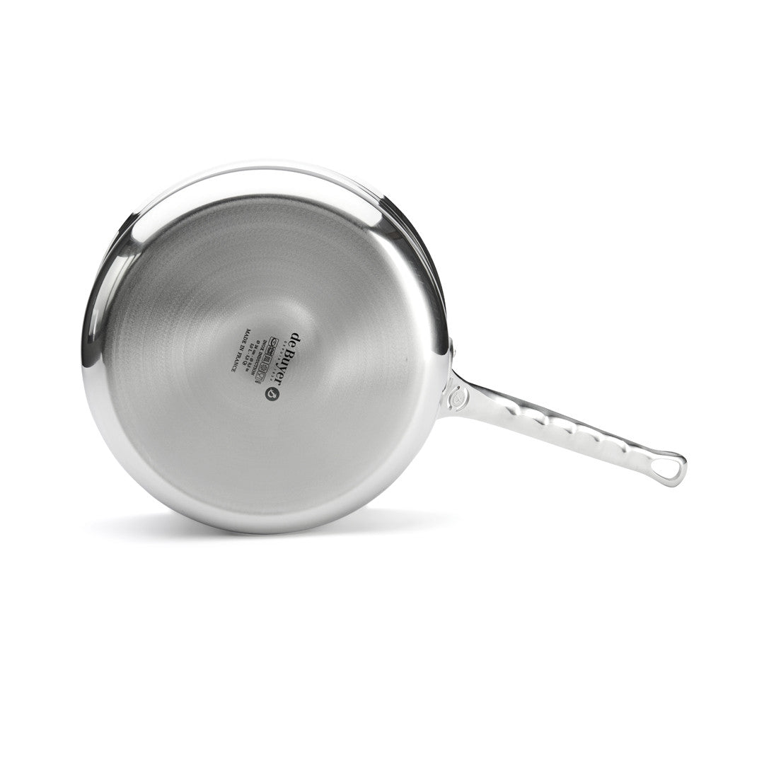 Casserole en inox AFFINITY - diamètre 24cm