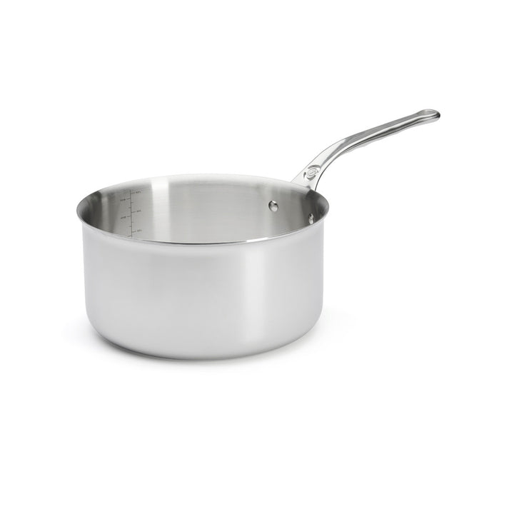 Casserole en inox AFFINITY - diamètre 24cm