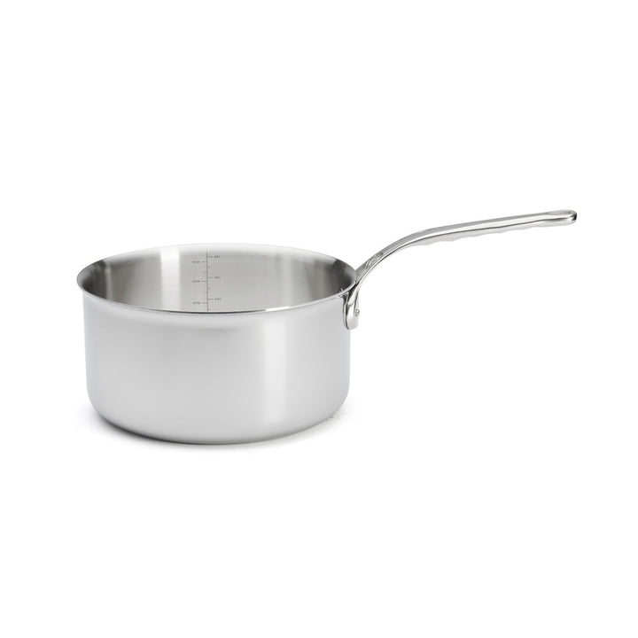 Casserole en inox AFFINITY - diamètre 24cm