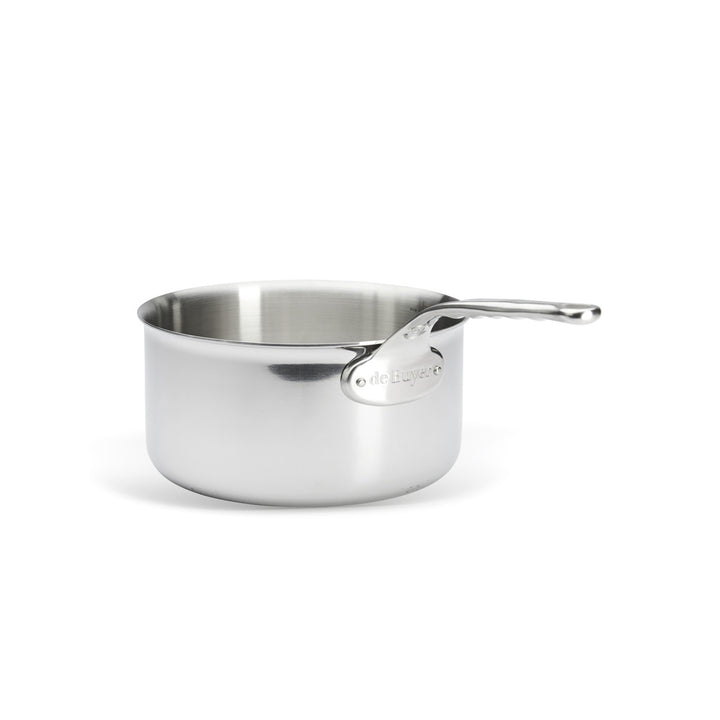 Casserole en inox AFFINITY - diamètre 24cm