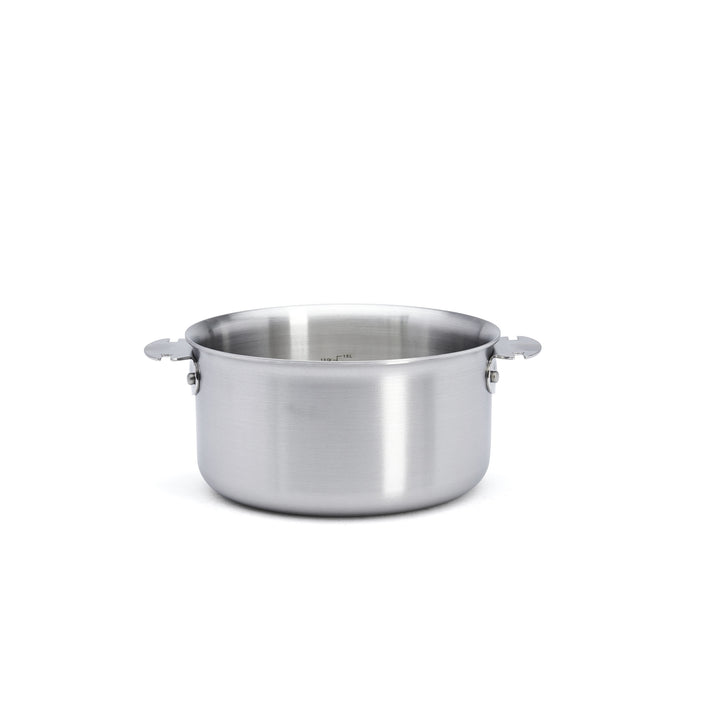 Casserole en inox ALCHIMY LOQY - diamètre 18cm