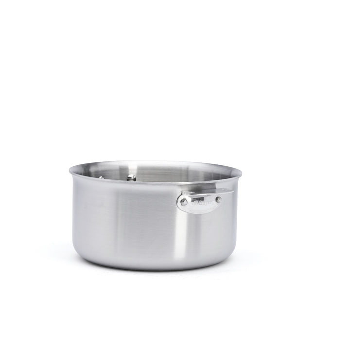 Casserole en inox ALCHIMY LOQY - diamètre 20cm