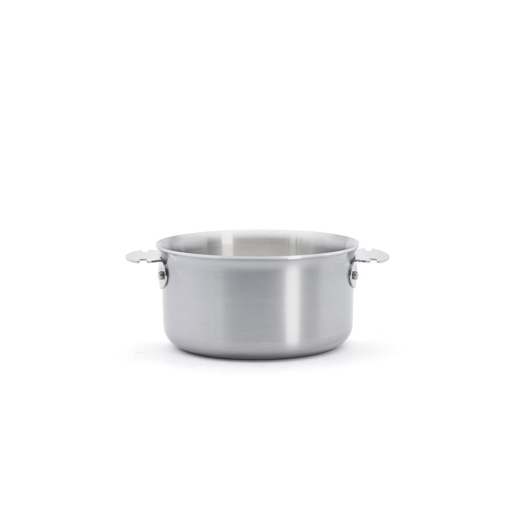 Casserole en inox ALCHIMY LOQY - diamètre 16cm