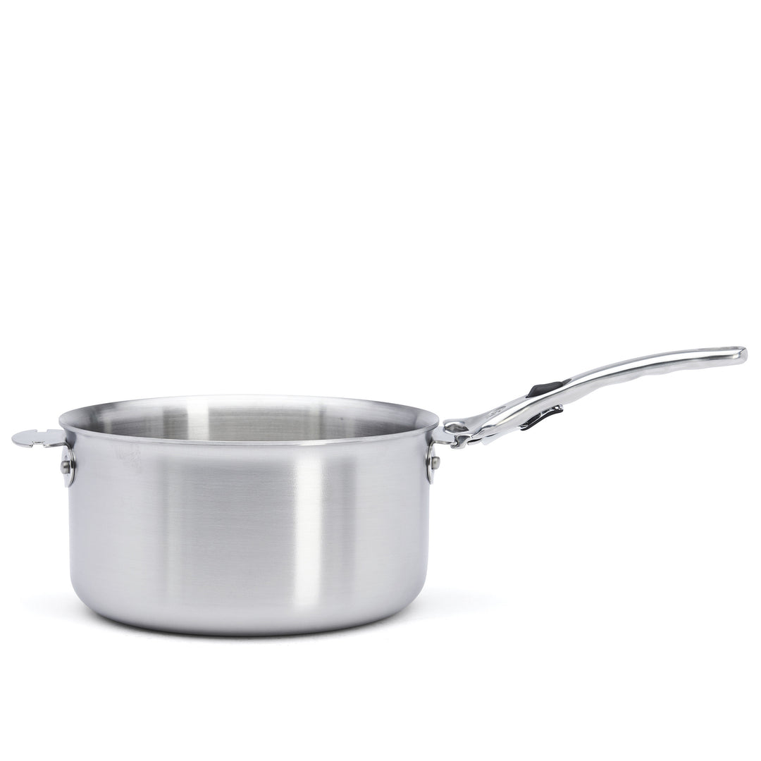 Casserole en inox ALCHIMY LOQY - diamètre 20cm