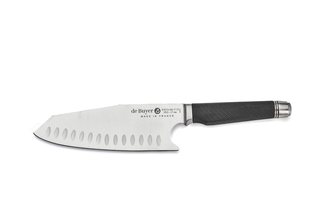 Couteau de Chef asiatique FK2 - 17cm