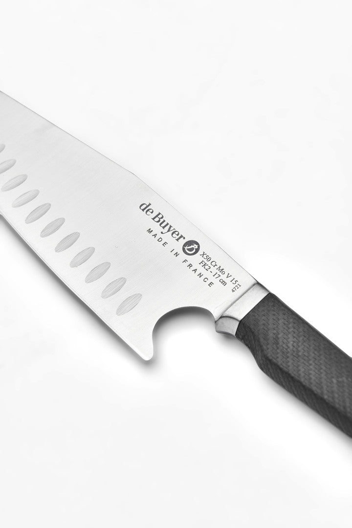 Couteau de Chef asiatique FK2 - 17cm