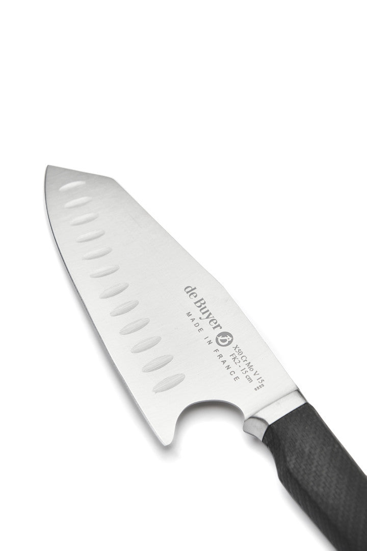 Couteau de Chef asiatique FK2 - 15cm